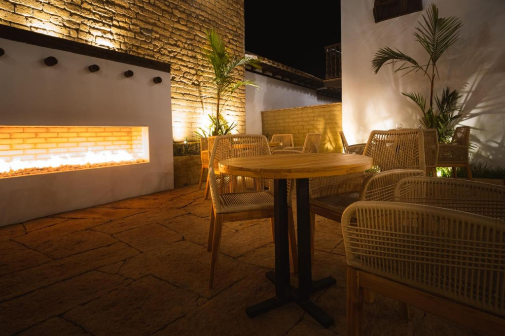 Hotel Casa Alcestre