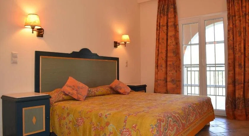 St.Georges Bay Country Club & Spa