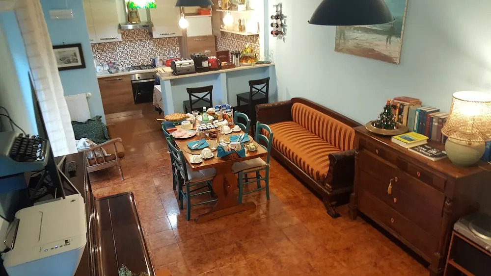 Glogner House B&B