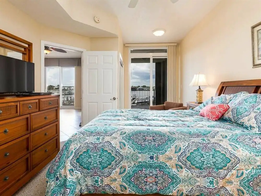 Mariner Pass 1 201 by Meyer Vacation Rentals
