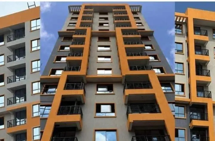 Lovely studio in Ngara