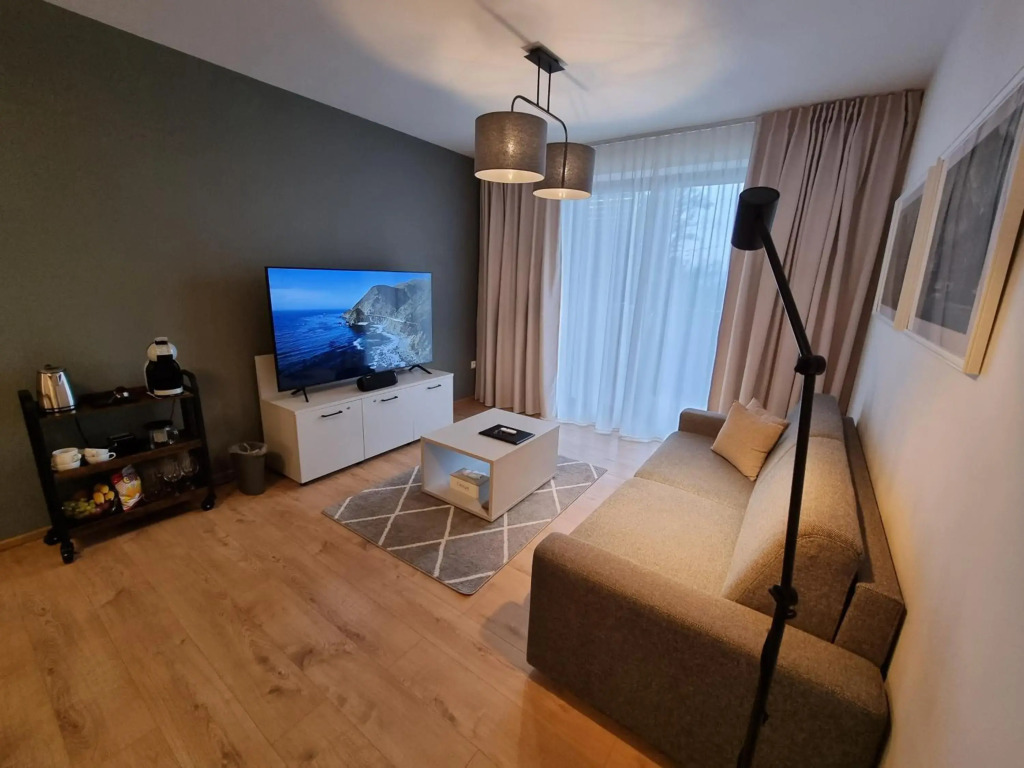 Monte Amnis Apartment
