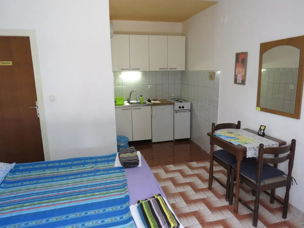 Apartments ANKICA