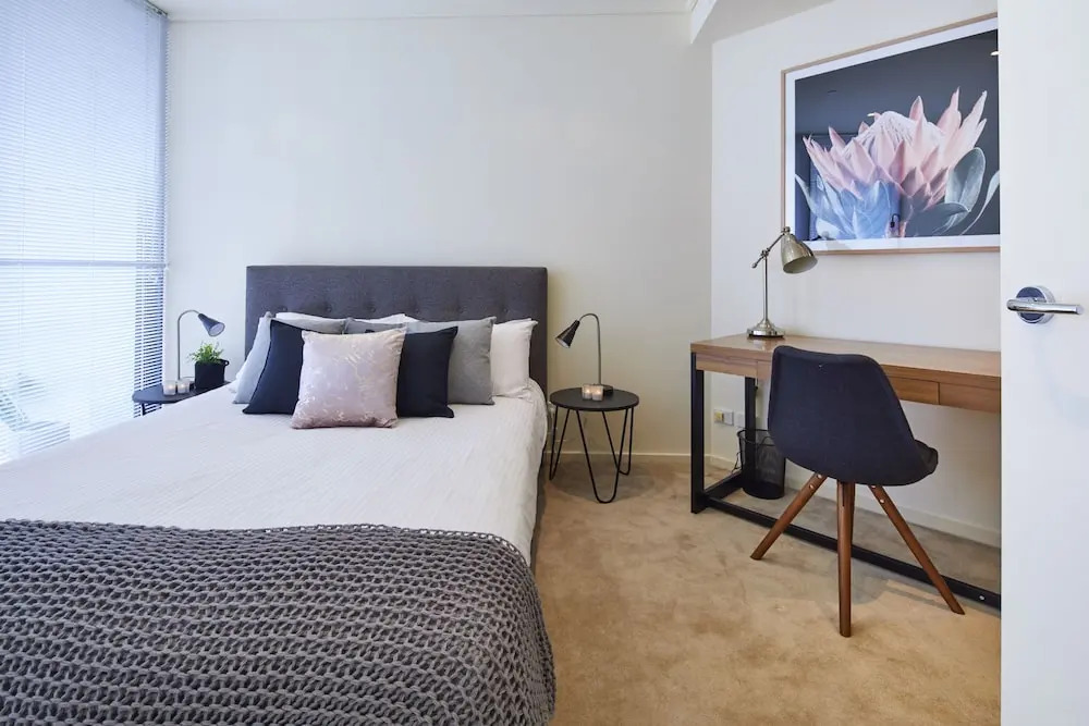 Penthouse Apartment in Melb CBD Perfect Location