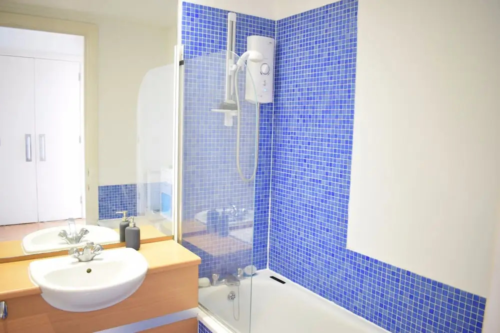 Stylish 2 Bedroom Apartment in Shoreditch