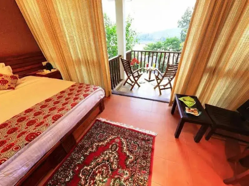 Wayanad Silver Woods
