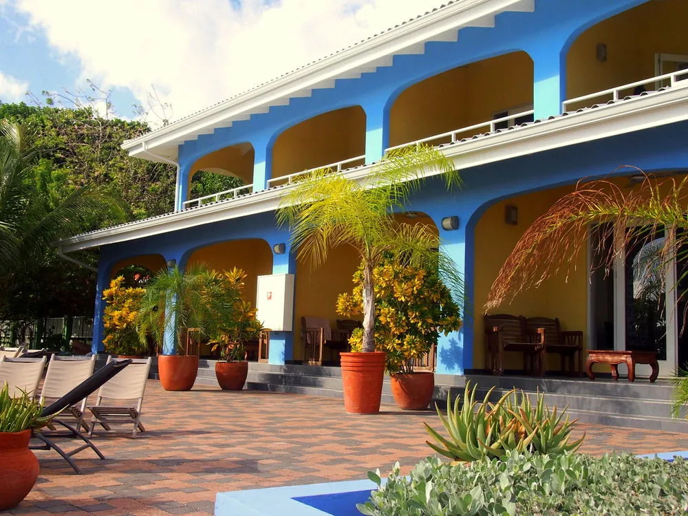 Atlantis Beach House