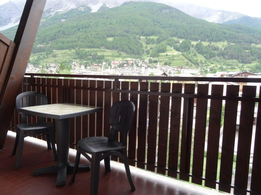 Hotel Larice Bianco