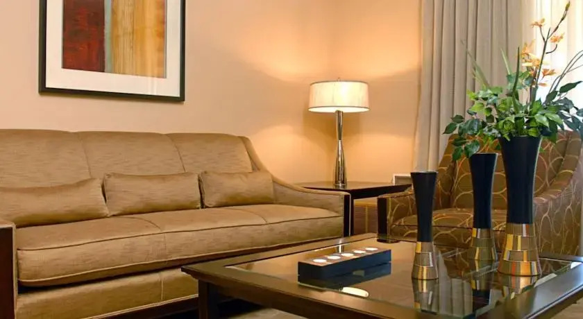 Avila Luxury Suites