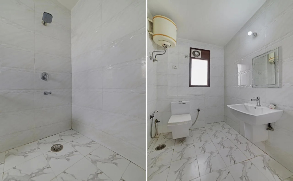 Hotel South Campus Inn by OYO Rooms