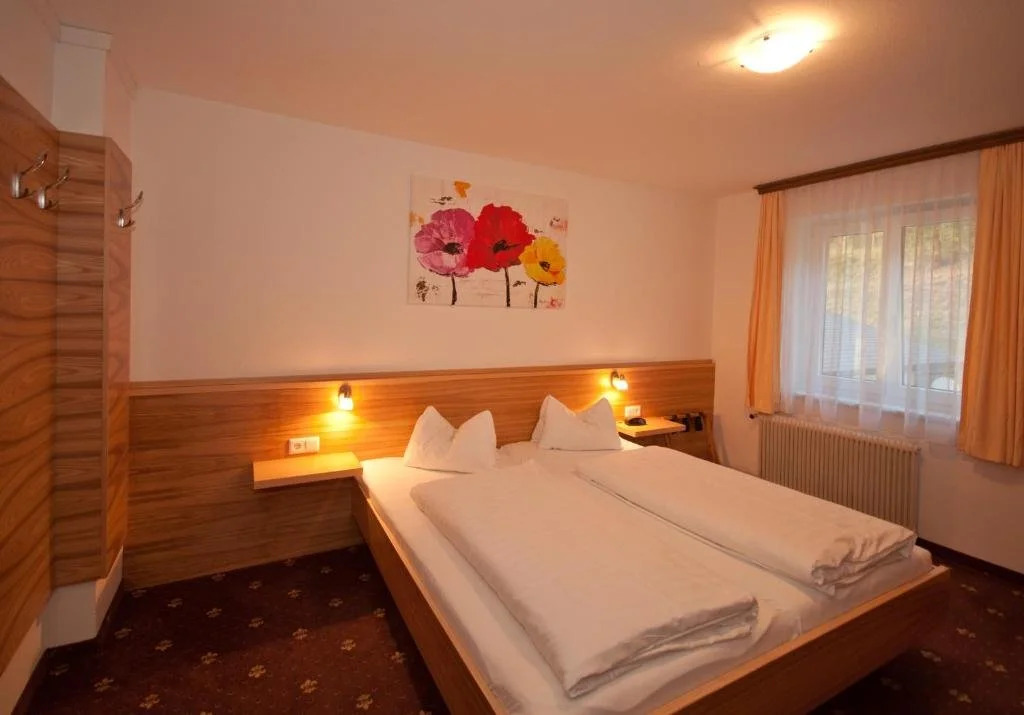Pension Plattenhof