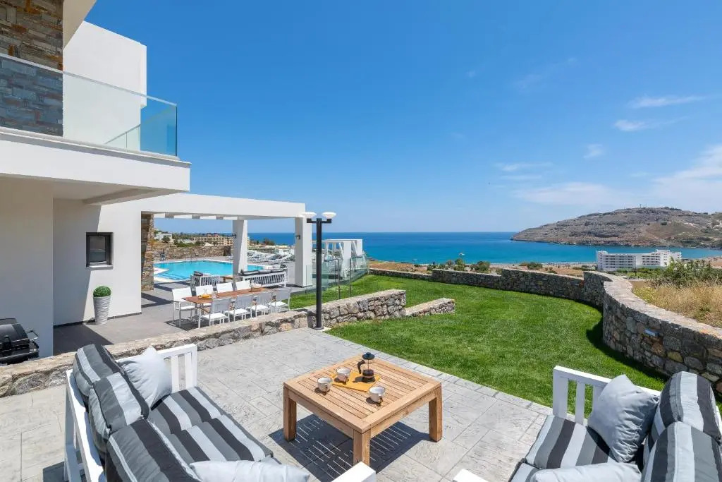 Alindo Villa I