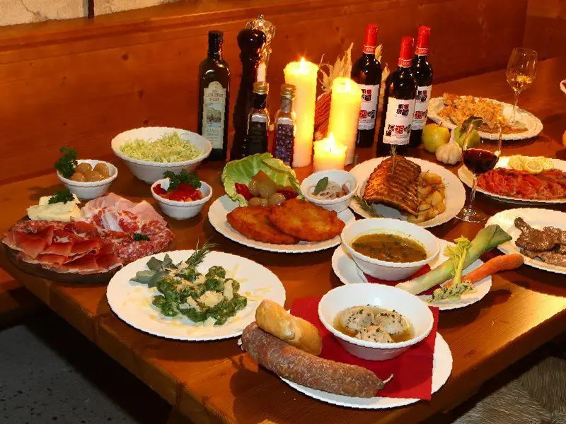 Locanda La Canonica