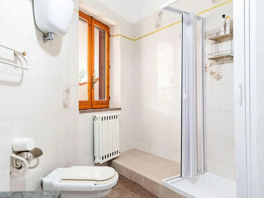 Pleasant Holiday Home in Tropea with Sea Beach Nearby