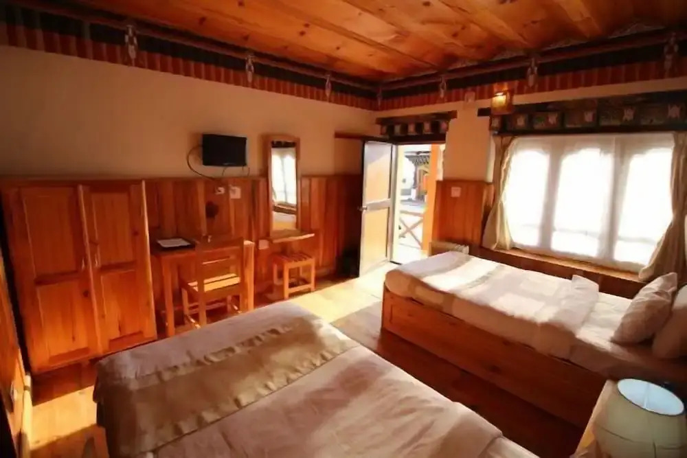 Bongde Goma Resort