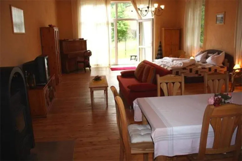 Ferienwohnung Warthe UCK 594