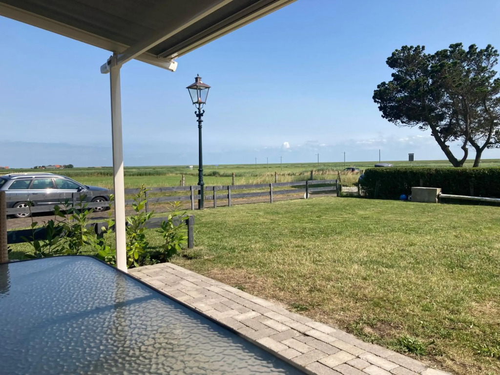 Vissers Huus Hollum Ameland