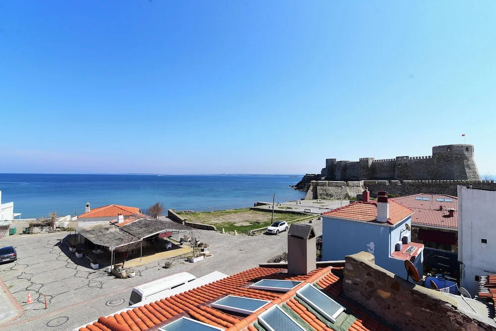 Mylos Otel
