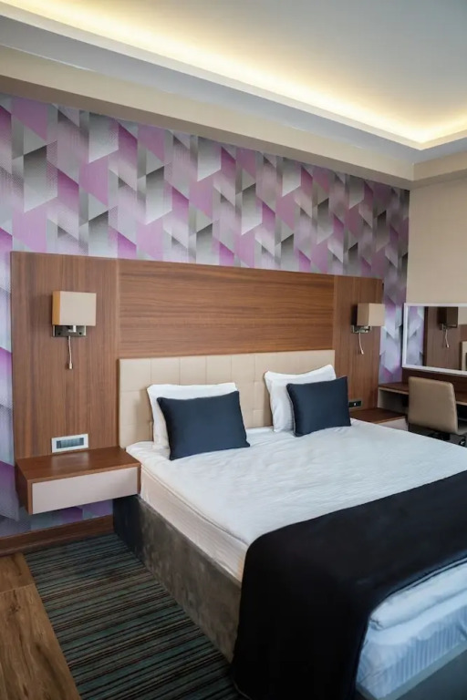 saffari otel