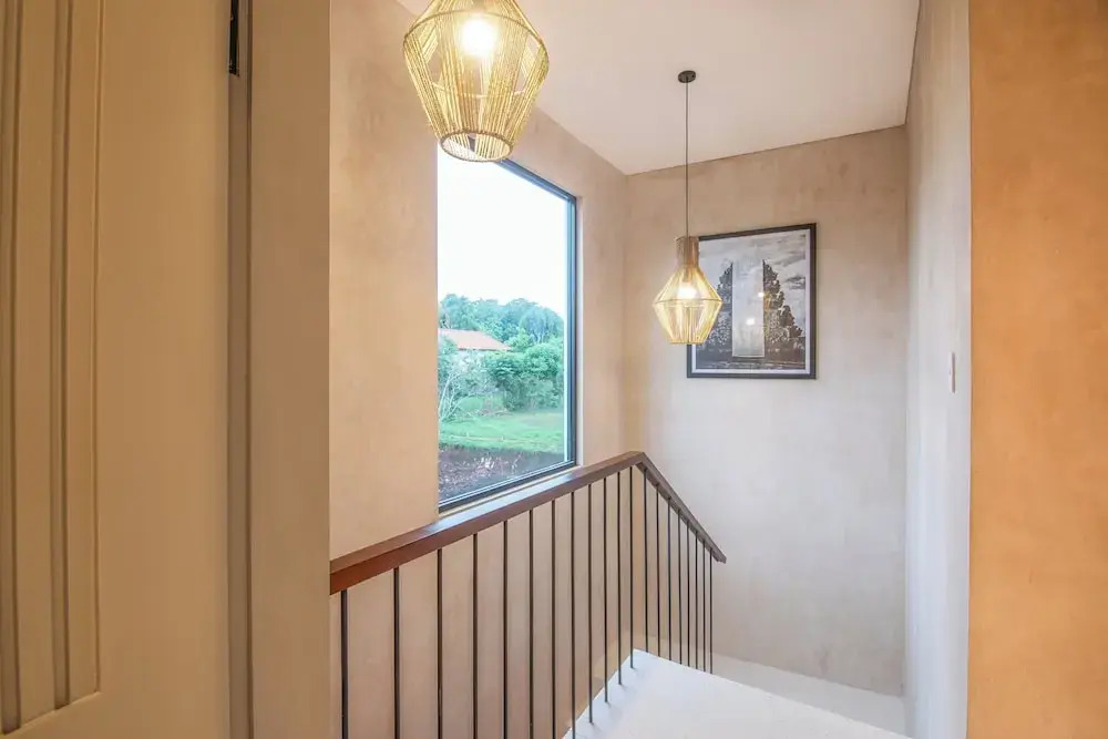 Sleek 2br Villa, 5 Minutes To Bingin Beach