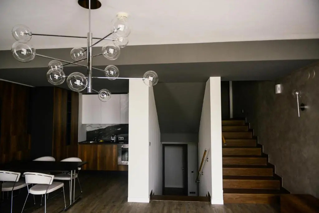 Silver Mountain Deluxe Suite B10