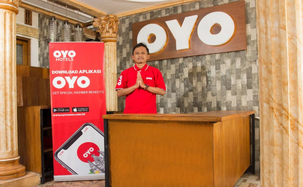 OYO 417 Bama Guesthouse
