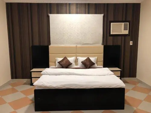 Nazeel Apartment Hotel