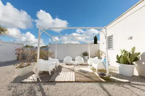 B&B Tenuta Il Fico