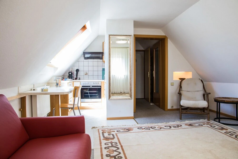 Haus Pia Executive Apartments