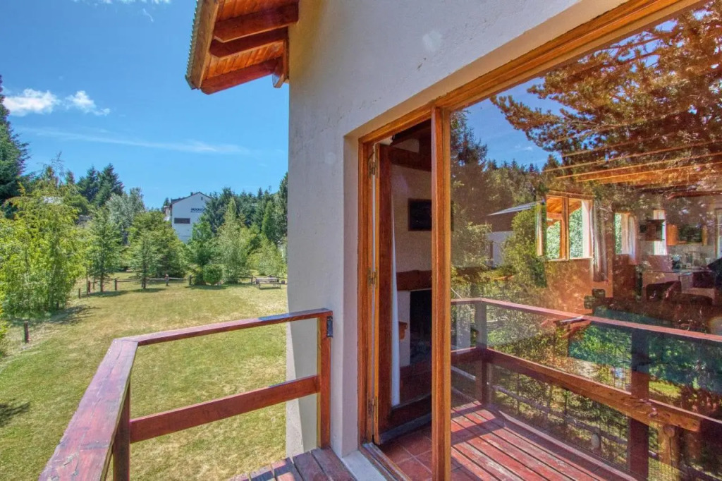 Punto Bariloche
