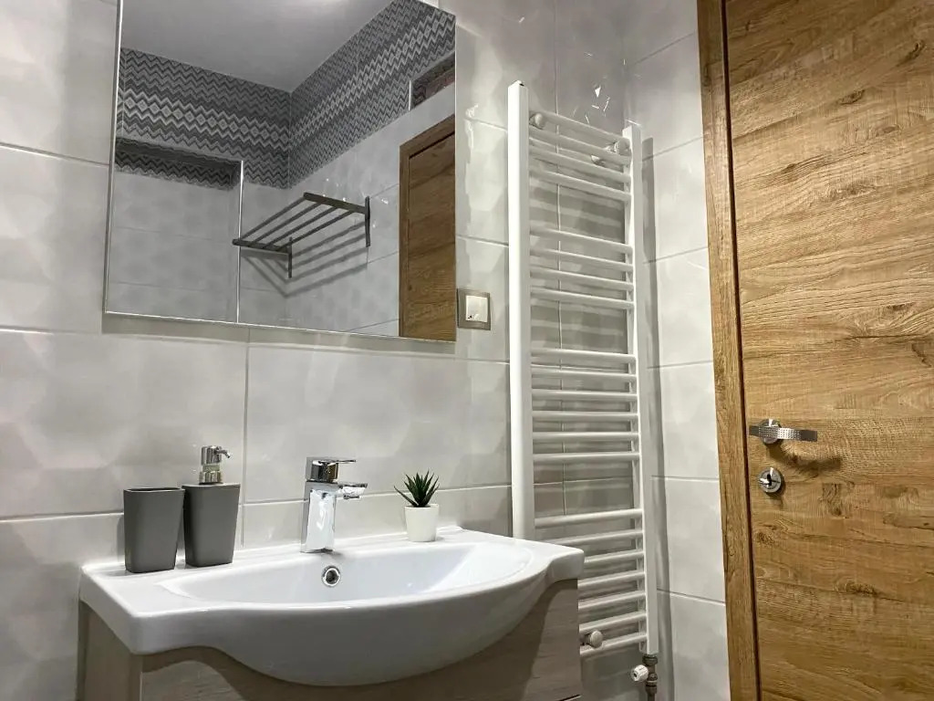 Εmerald Luxury Suite Thessaloniki