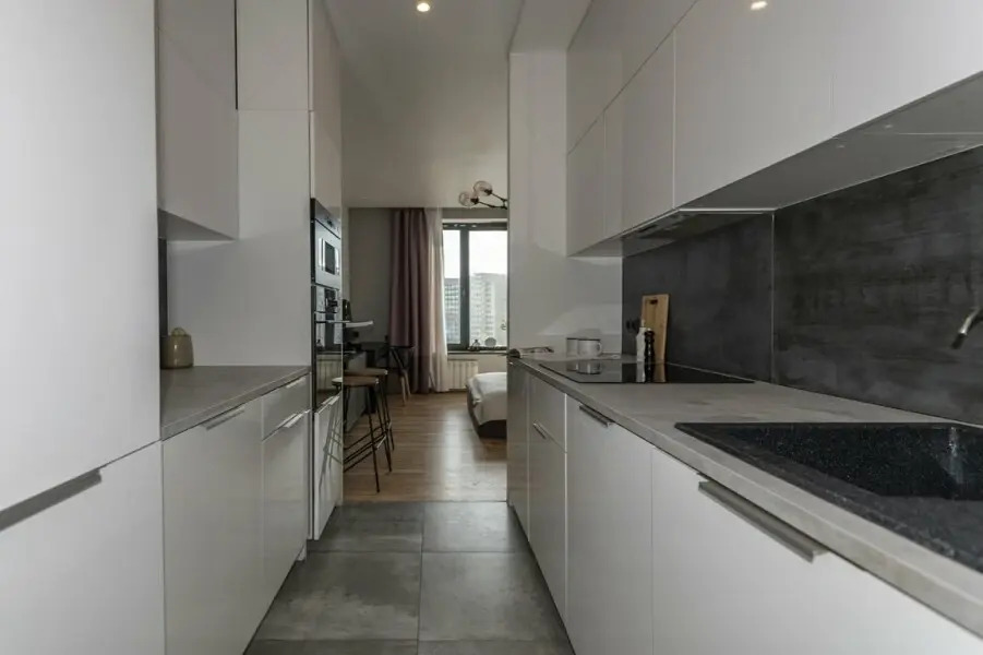 Baltic Apart на шоссе Энтузиастов136