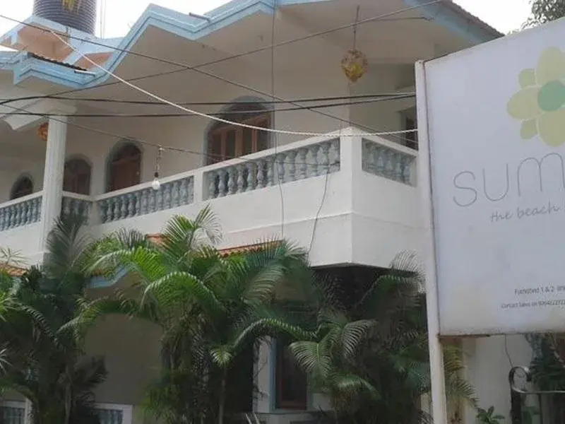 Summer Guest House