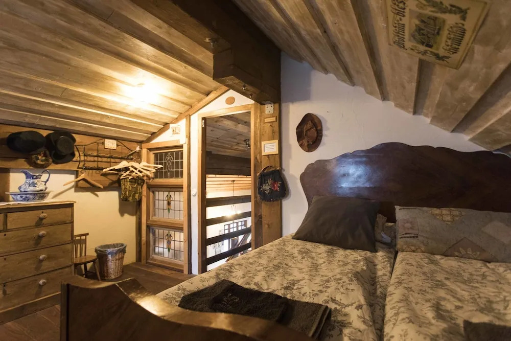 Ravens Bed