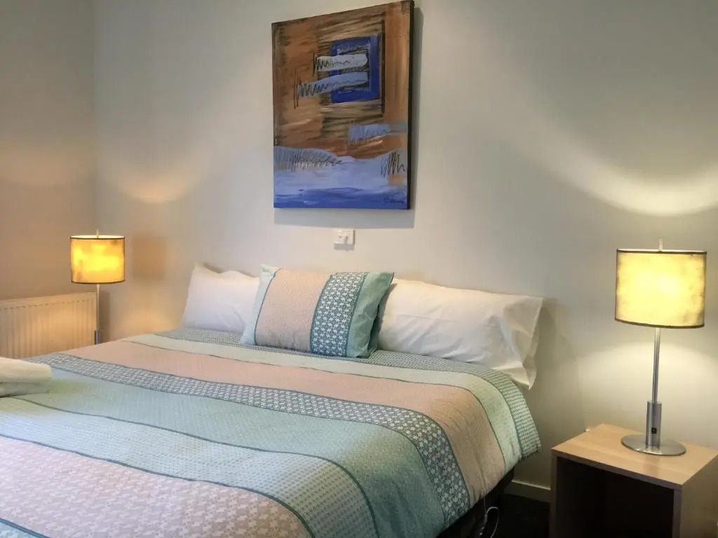 Kilcunda Ocean View Motel