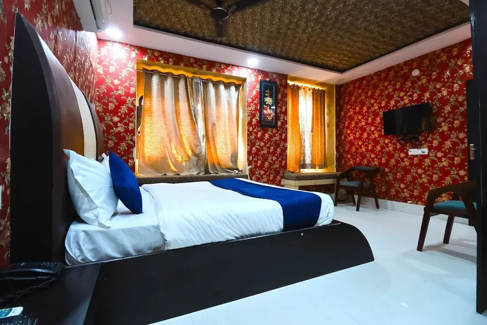Chirag Haveli - Near Golden Fort