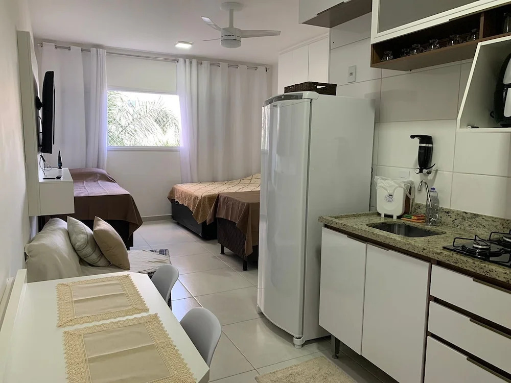 Oceana Suites Cachoeira Paulista