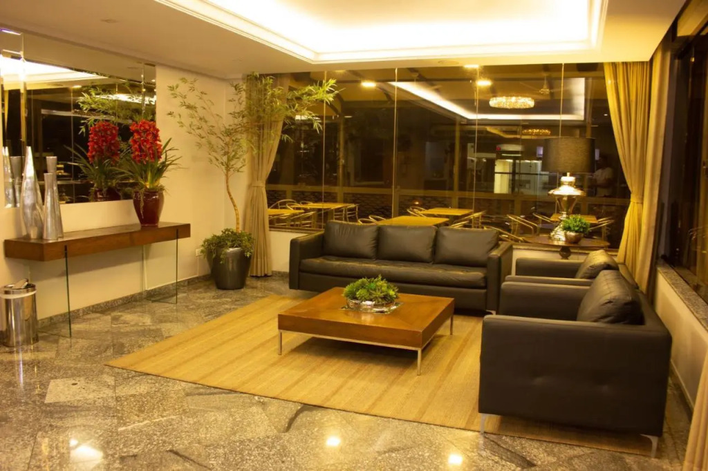 Nohotel Nova Odessa