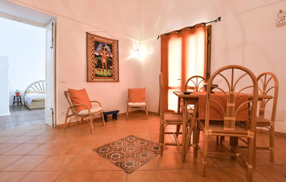 Nice Home in Pantelleria With Wifi and 2 Bedrooms