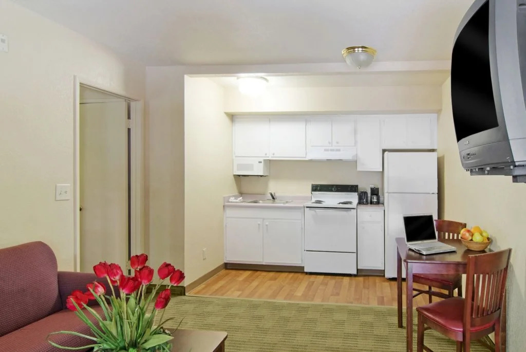Siegel Suites Boulder III