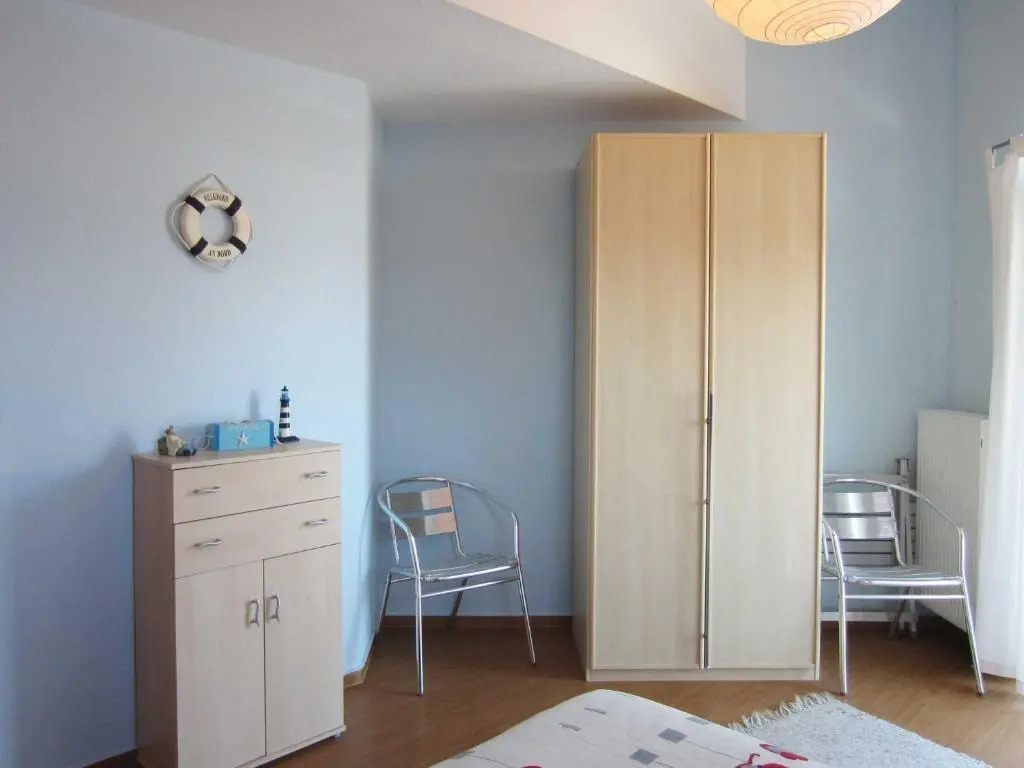 Ferienwohnung Molliblick