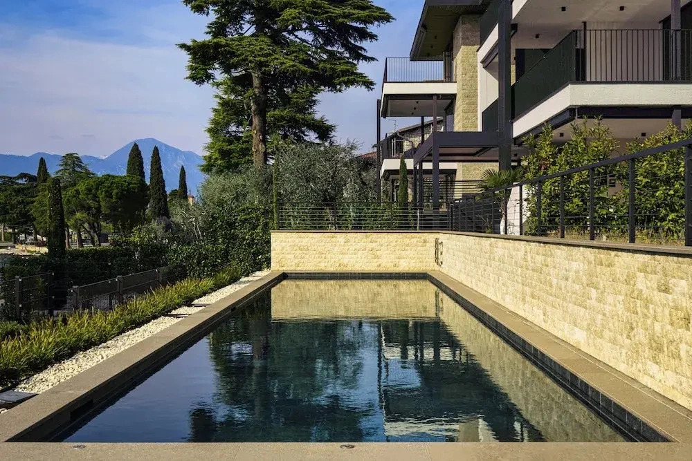 SalvatoreHomes - Torri del Benaco