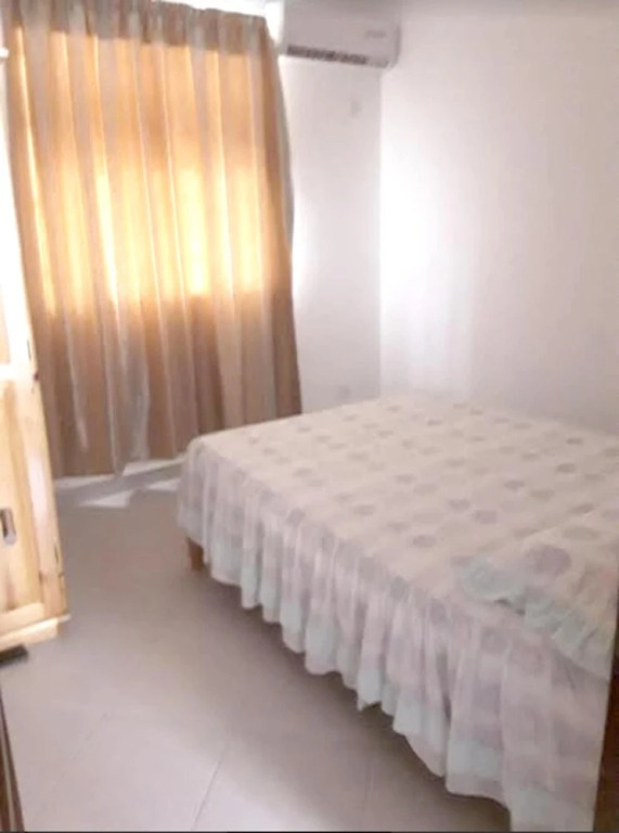 Apartment With 3 Bedrooms in Flic En Flac , With Shared Pool and Enclosed Garden