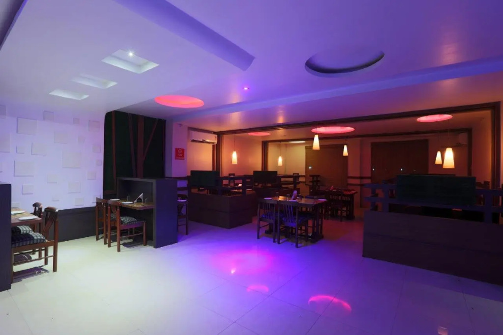 Hotel Jironi
