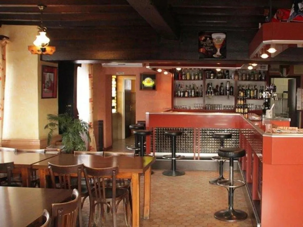 Hotel Peret