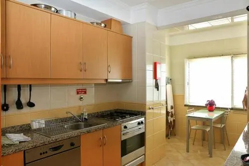 Magos Apartments