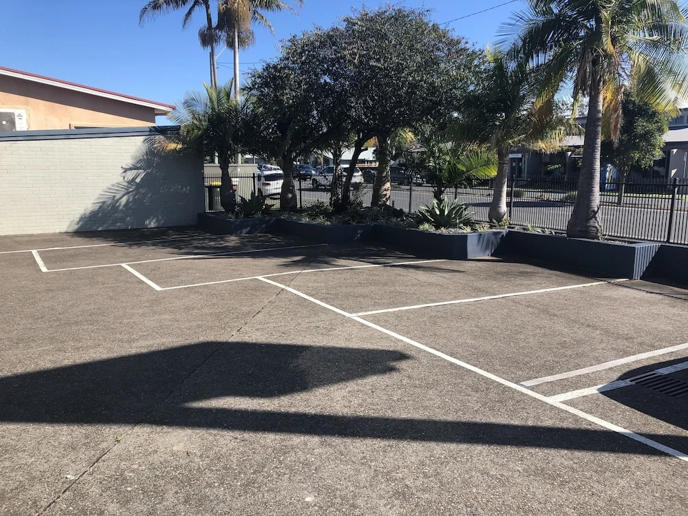East Port Motor Inn