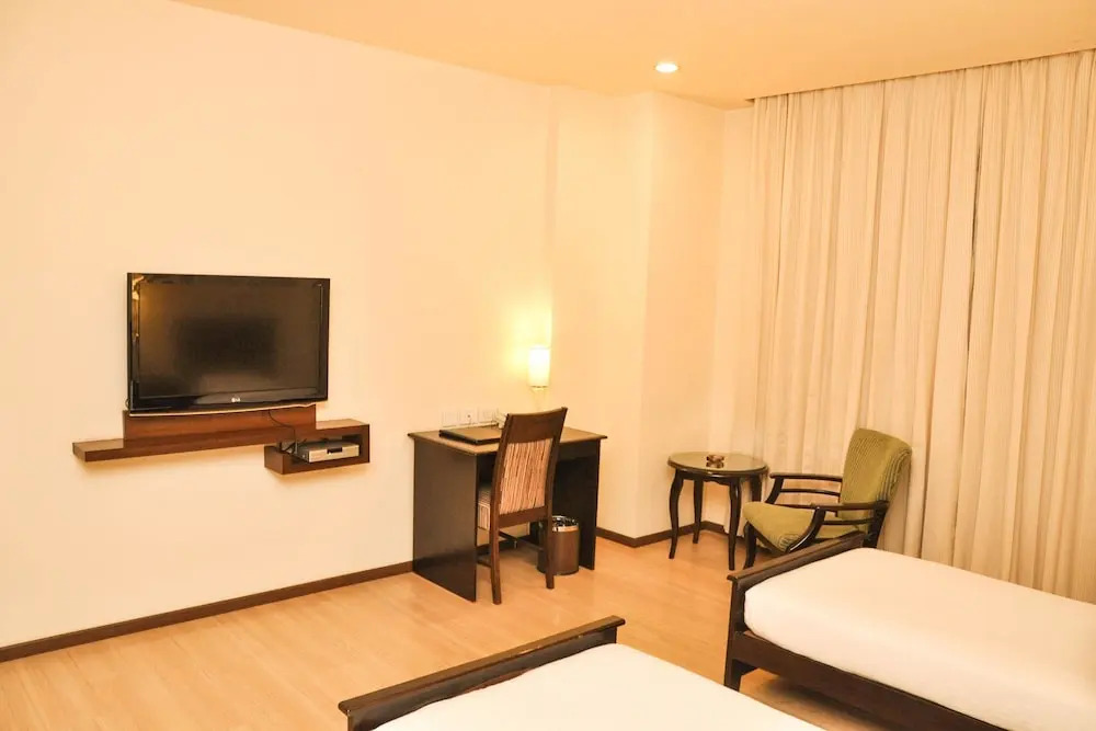Hotel M1