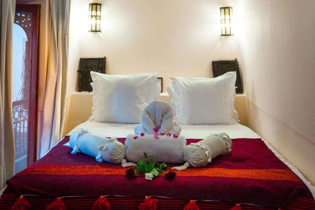 Riad Chams Marrakech