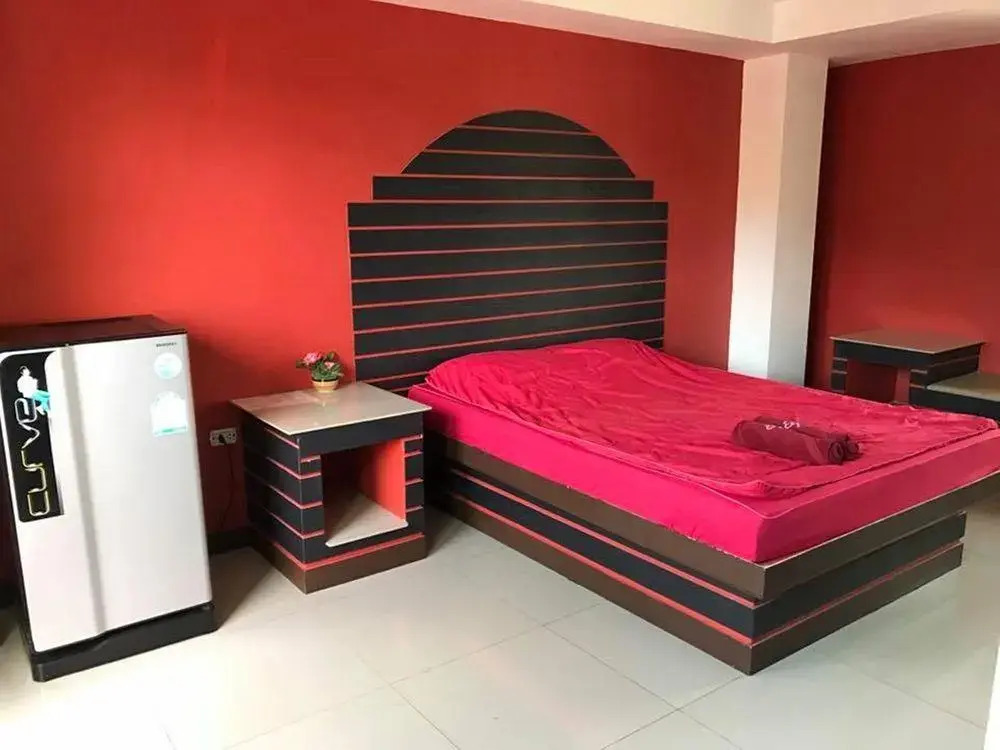 Red Heart Resort